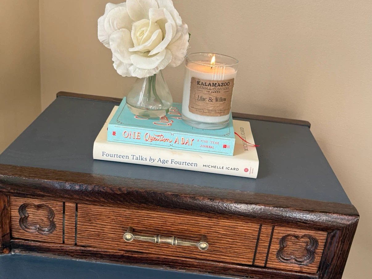 Mersman End Tables (Set of 2) - photo 3
