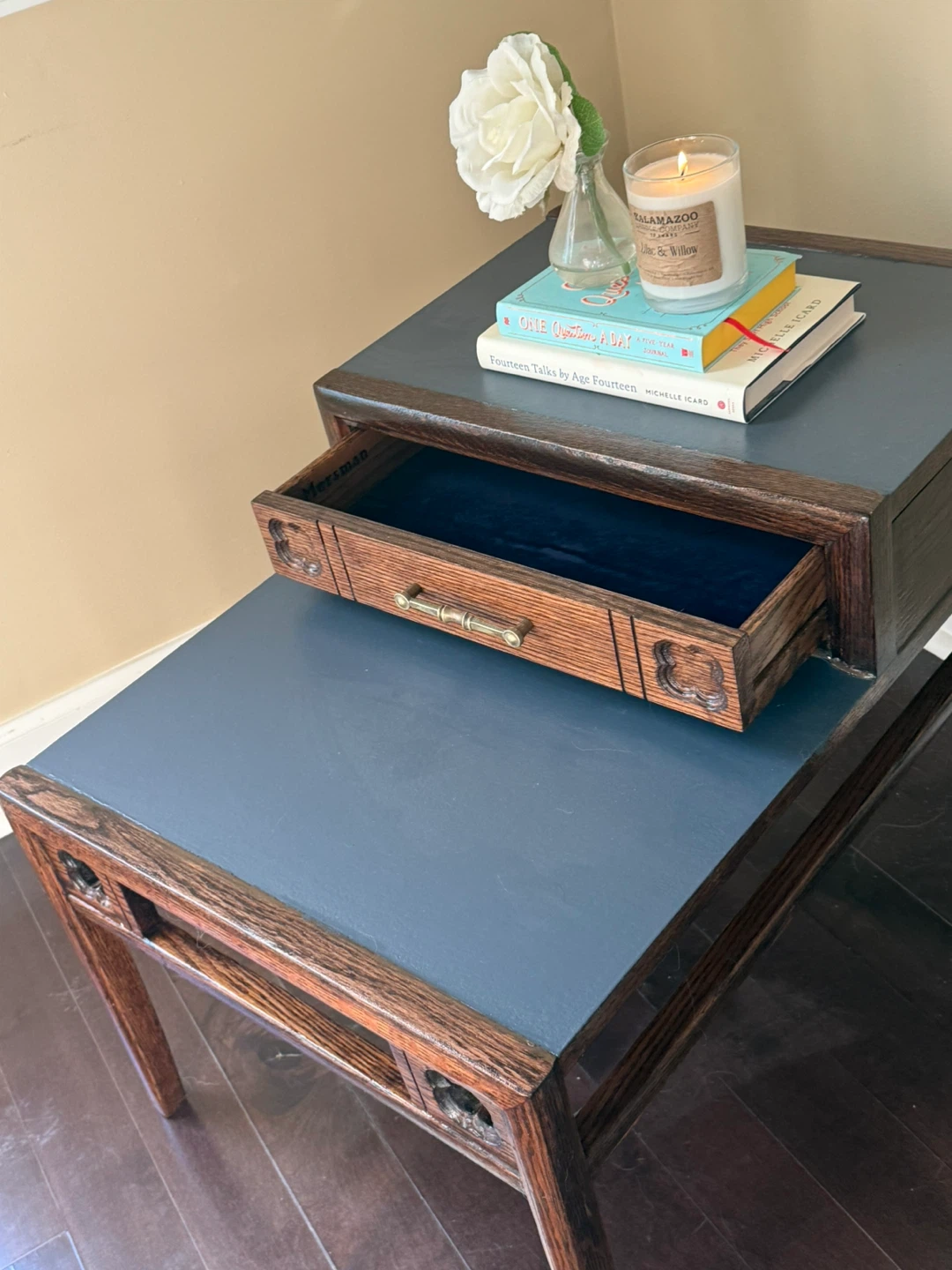 Mersman End Tables (Set of 2) - photo 4