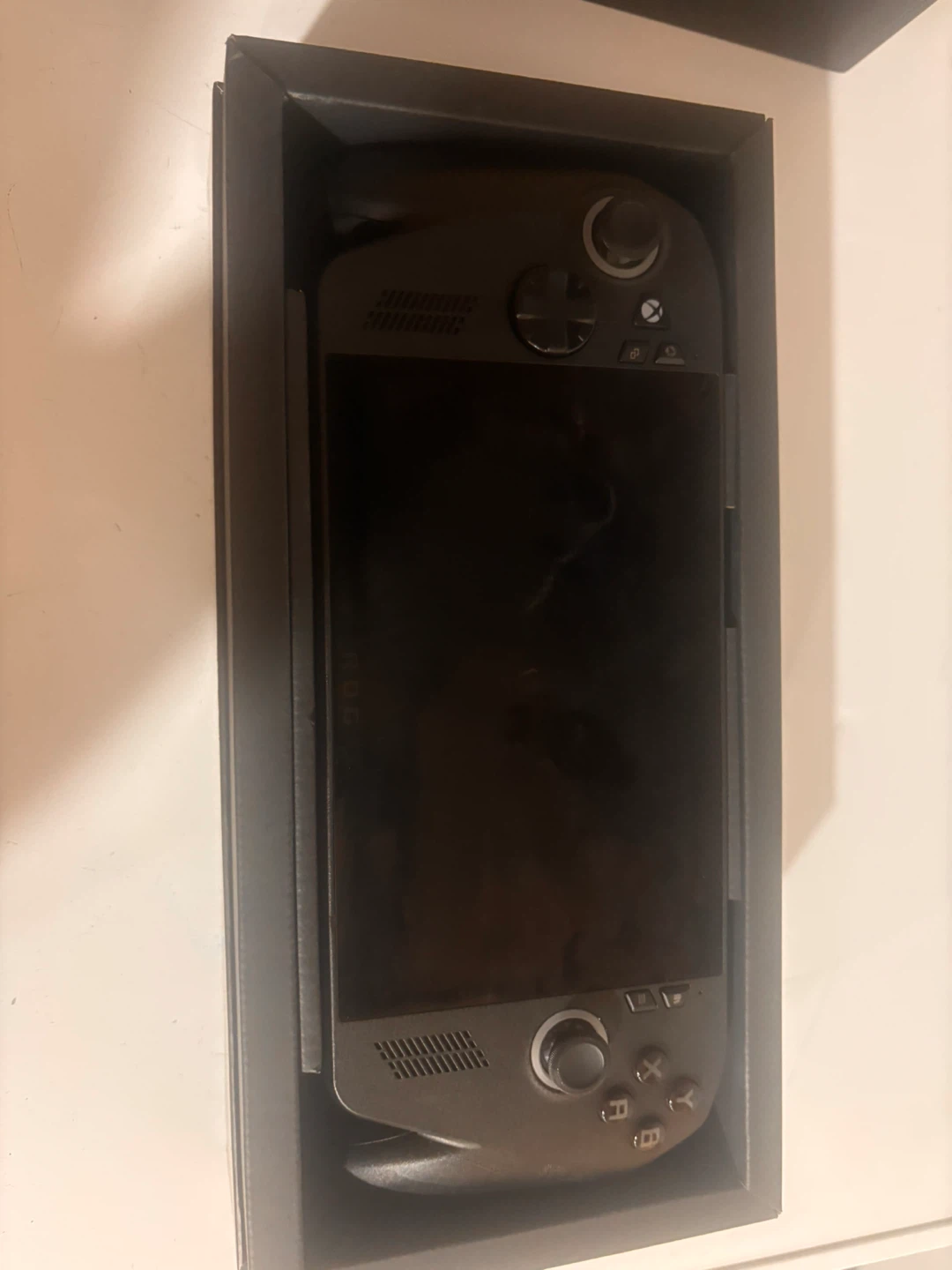 Asus ROG Xbox Ally X - photo 2