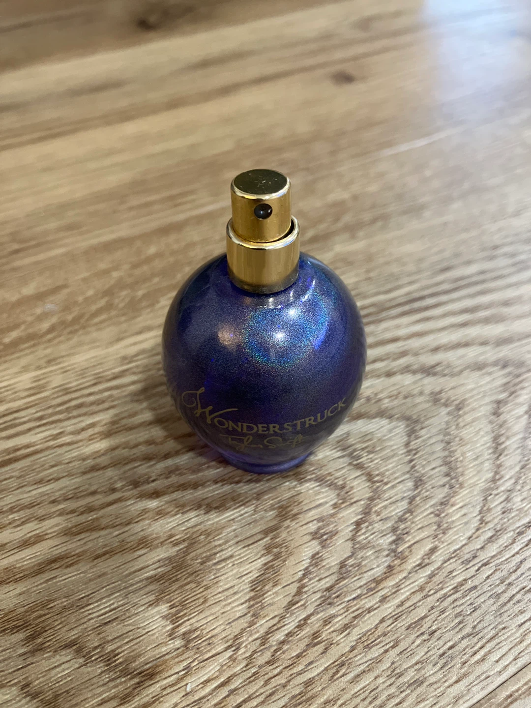 Taylor Swift Wonderstruck Perfume
