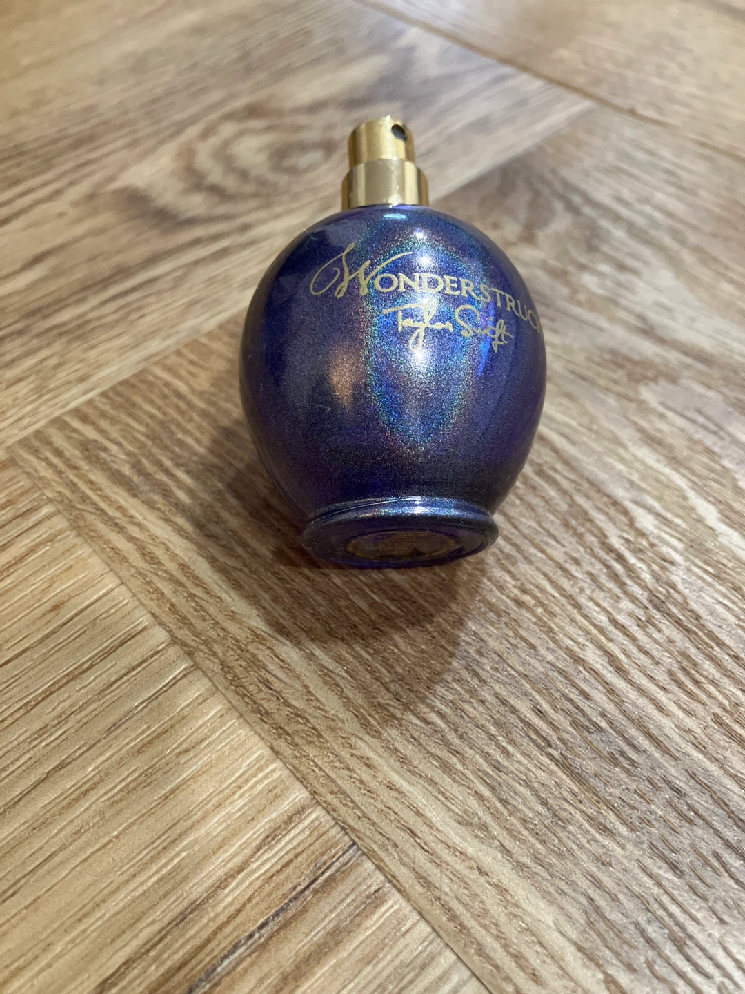 Taylor Swift Wonderstruck Perfume - photo 2