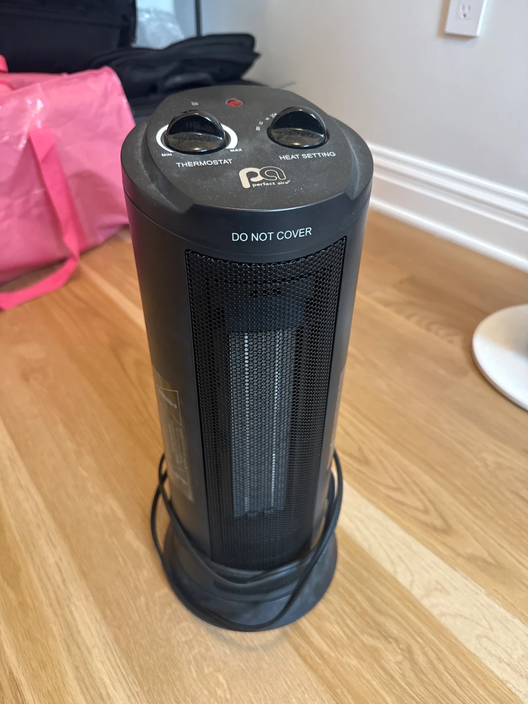Perfect Aire Tower space Heater