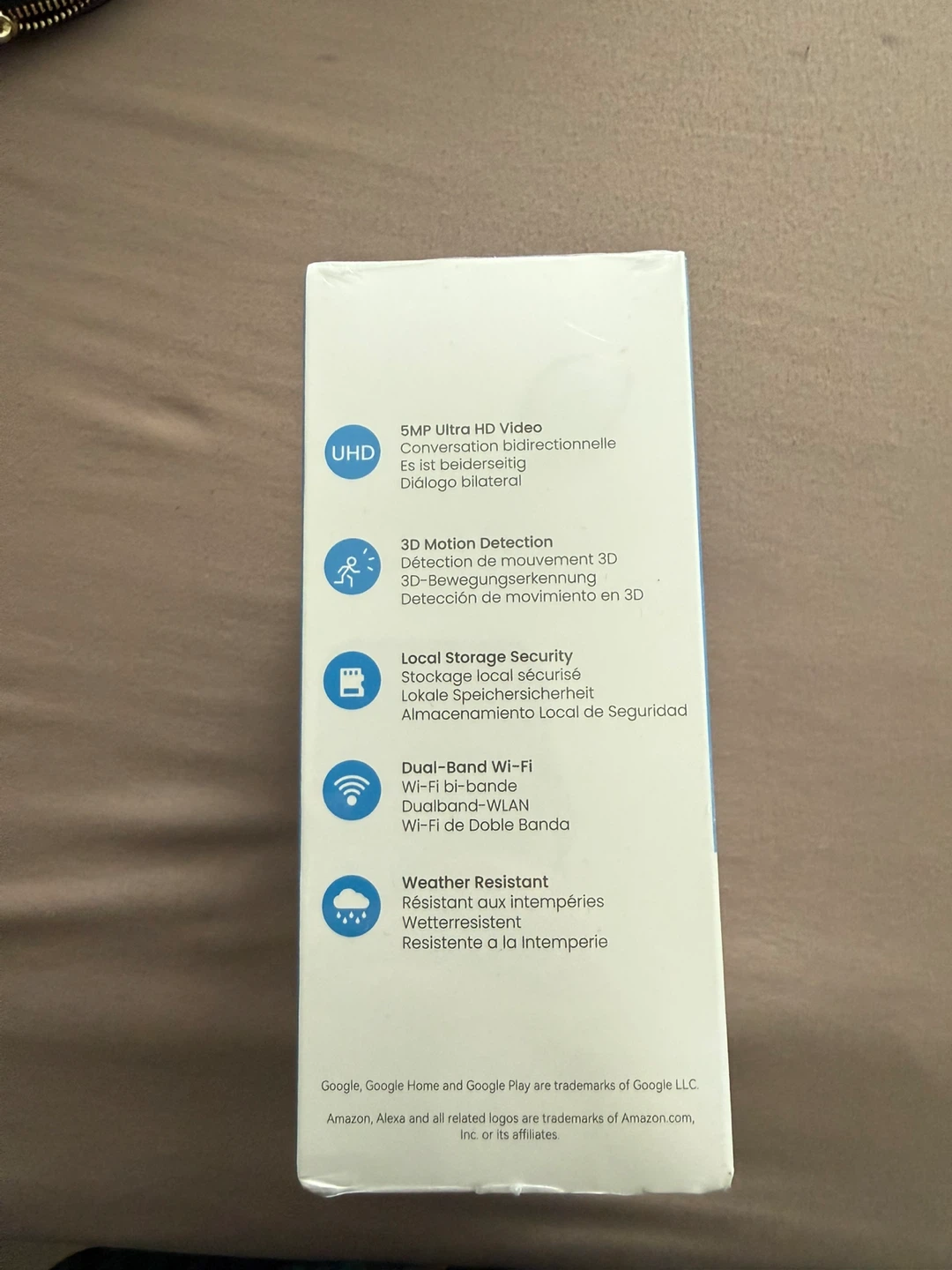 Aosu Video Doorbell - photo 4