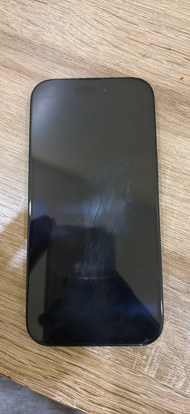 Apple iPhone 15 Black T-Mobile - photo 3