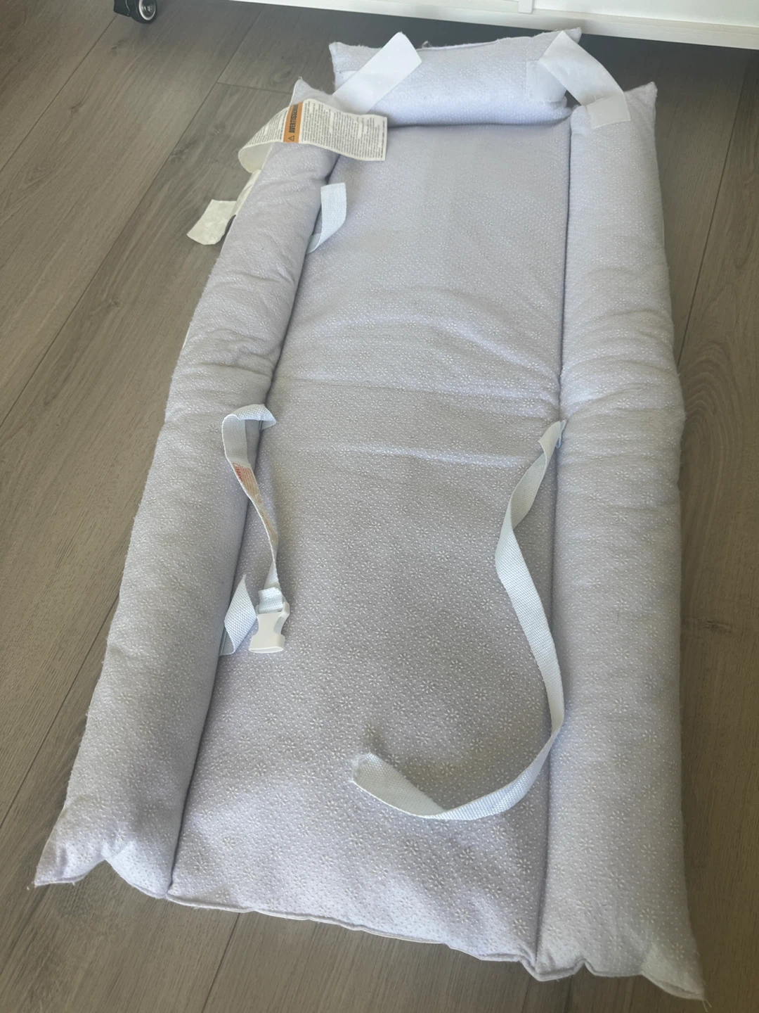 Serta Changing Pad