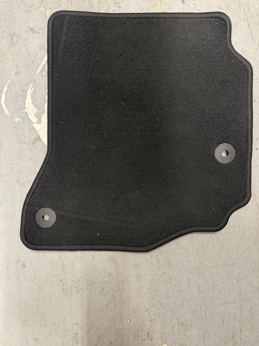 Jeep Floor Mats Set includes everything in picture - photo 4