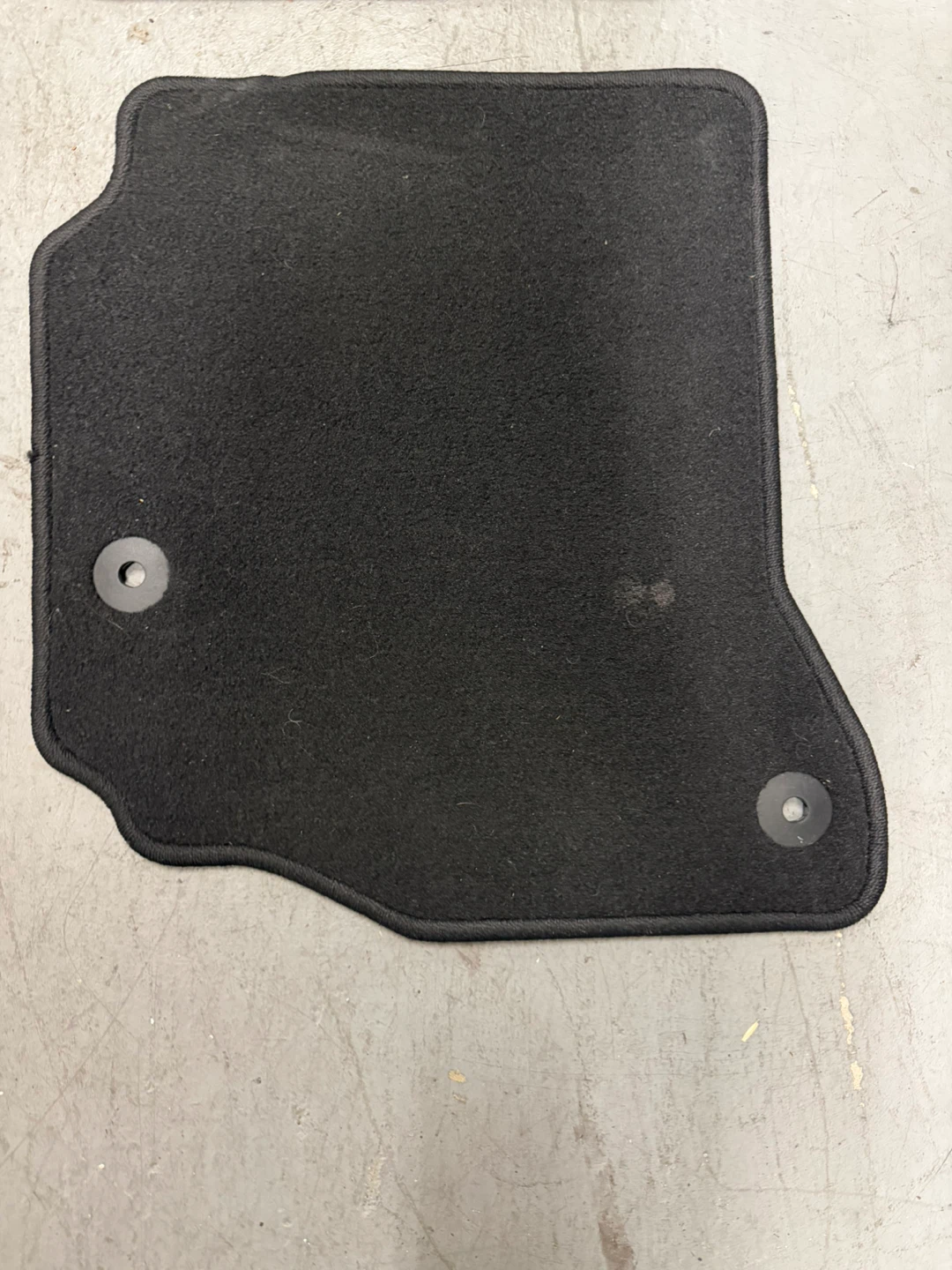 Jeep Floor Mats Set includes everything in picture - photo 5