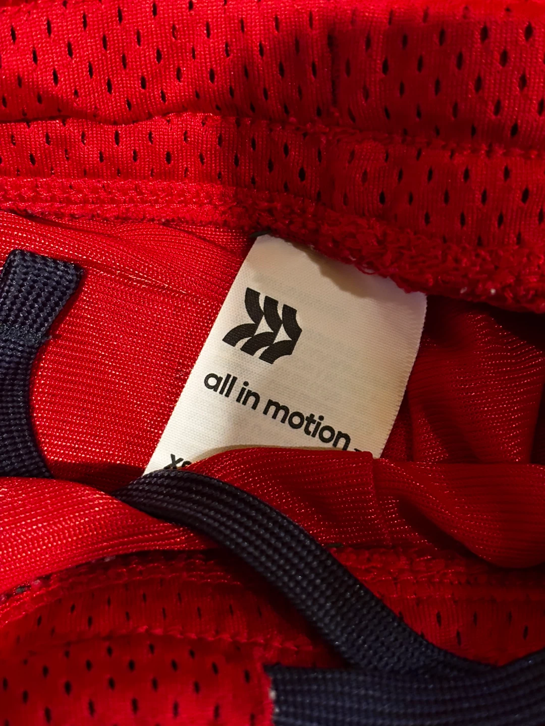 All in Motion Athletic Shorts - photo 5