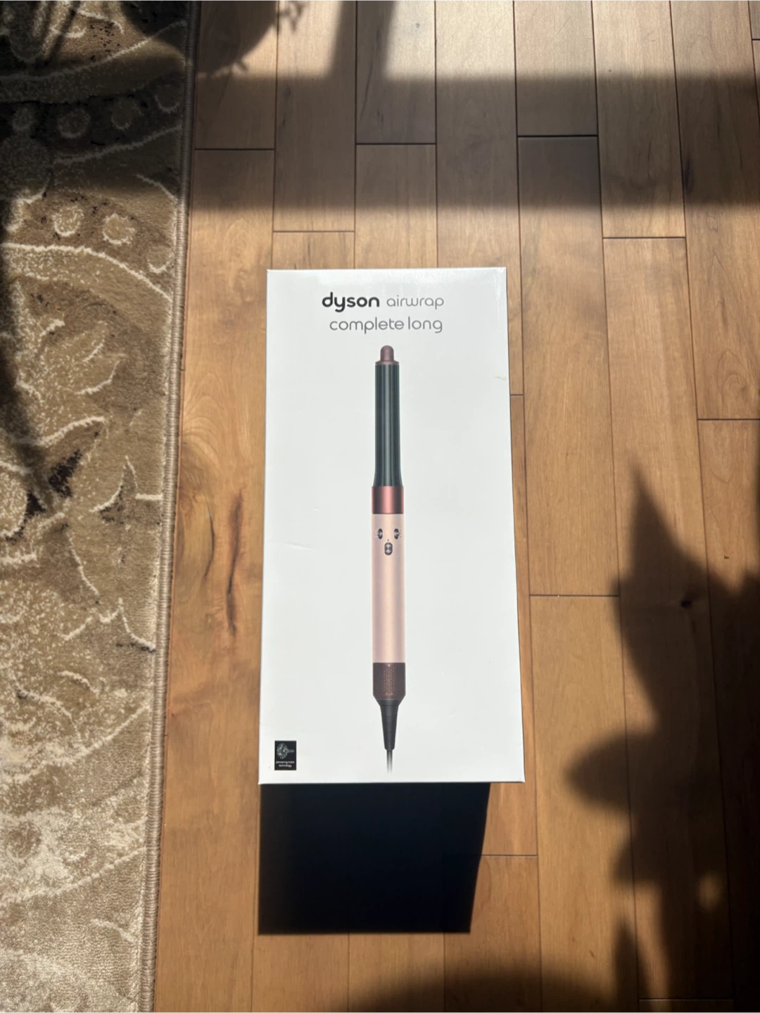 *SEALED* Dyson Airwrap Complete Long BRAND NEW
