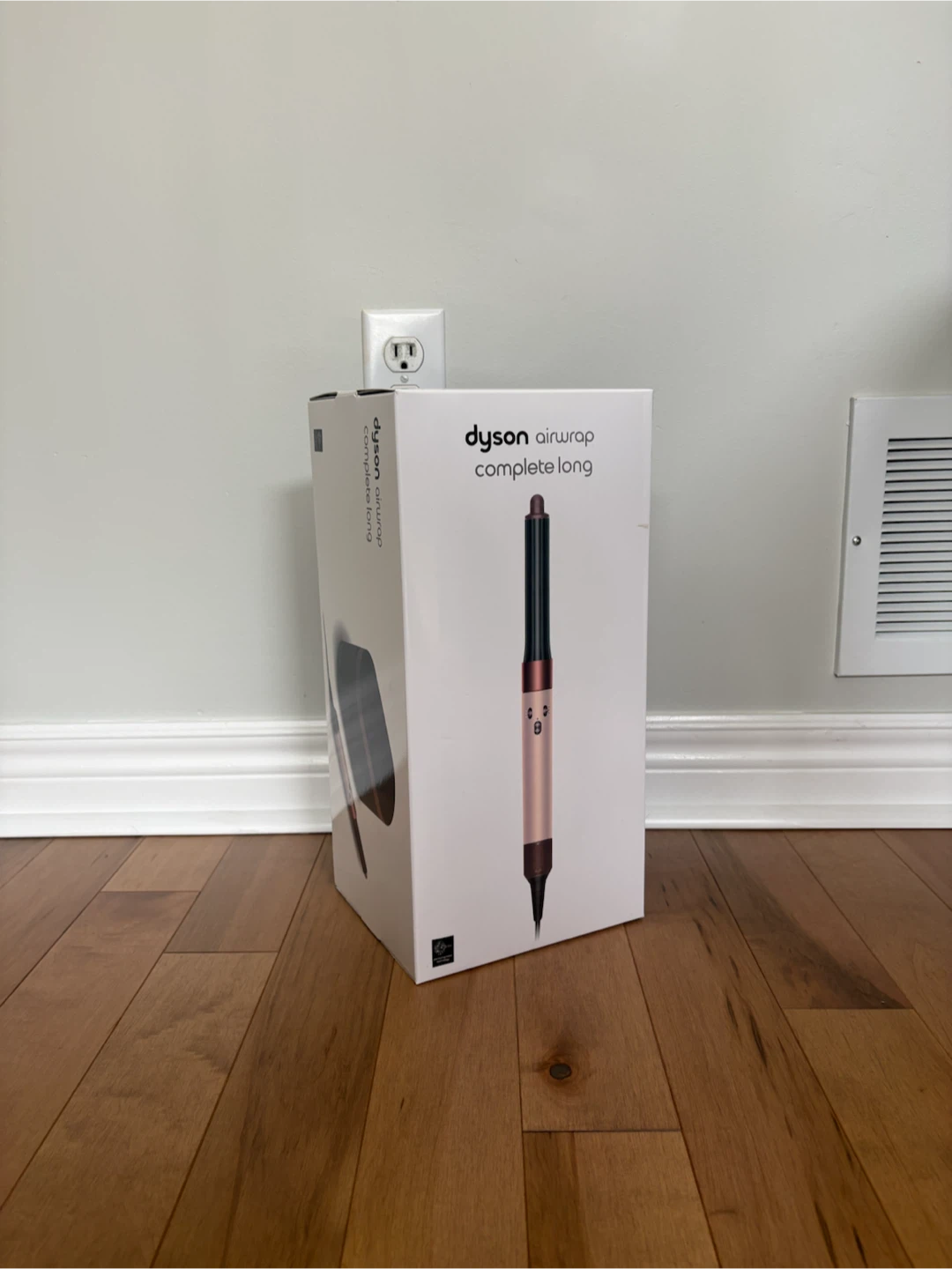 *SEALED* Dyson Airwrap Complete Long BRAND NEW - photo 5