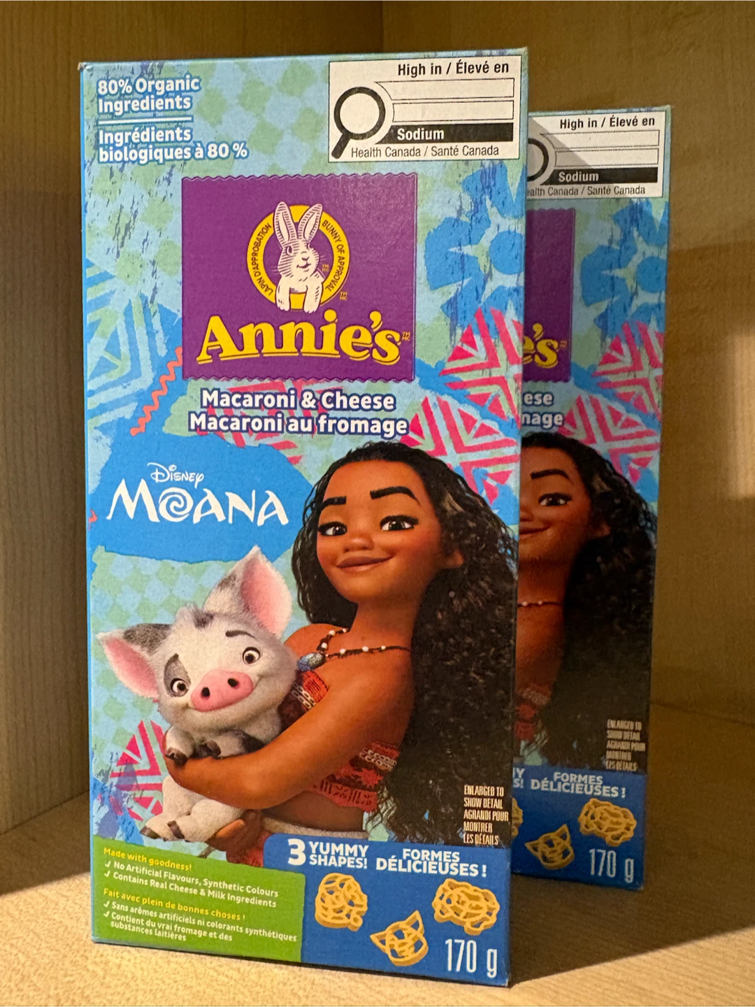 $1.50 Annie’s Mac & Cheese - photo 2