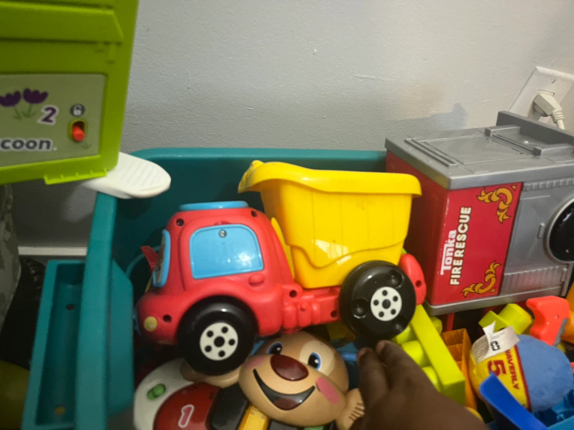 Assorted Children's Toy Bundle - photo 2