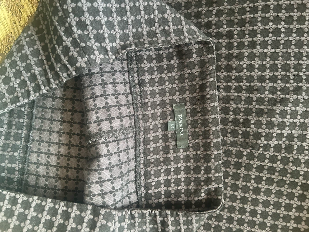 RW&CO. Patterned Skirt - photo 3