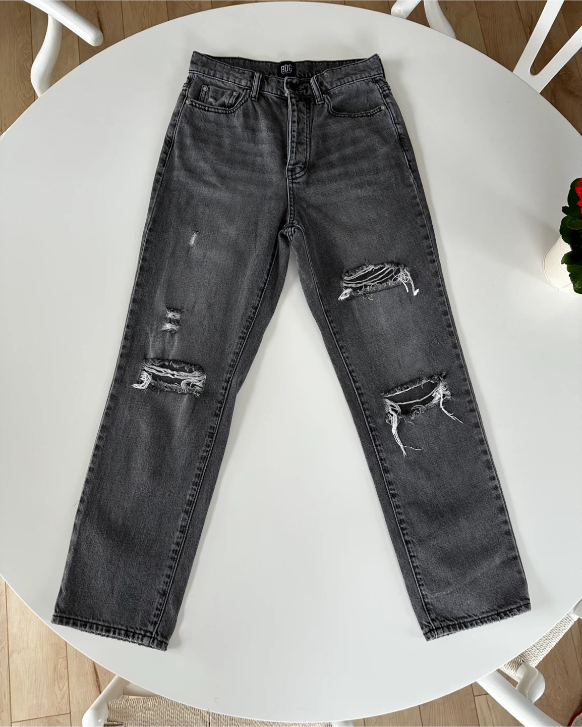 BDG Jeans - Size 26 - photo 5