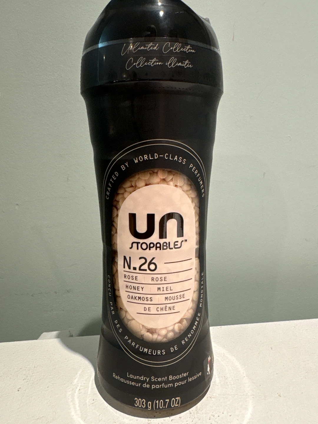 Downy Unstopables