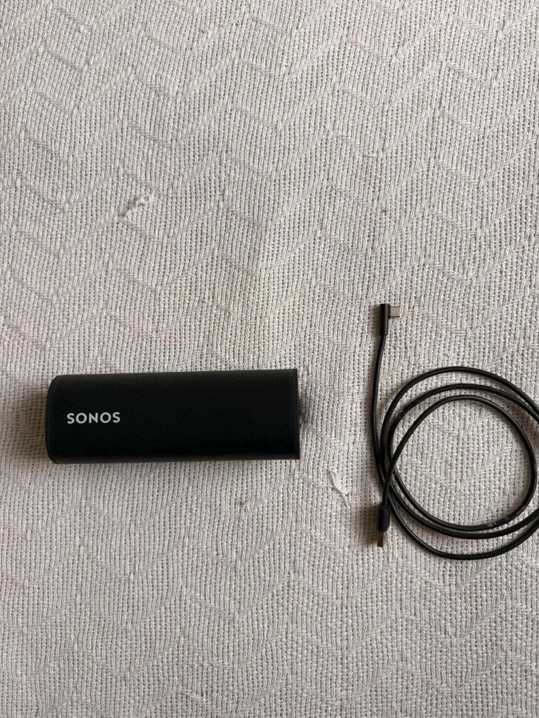 Sonos Roam SL Portable Speaker (WiFi & Bluetooth), Black - photo 2