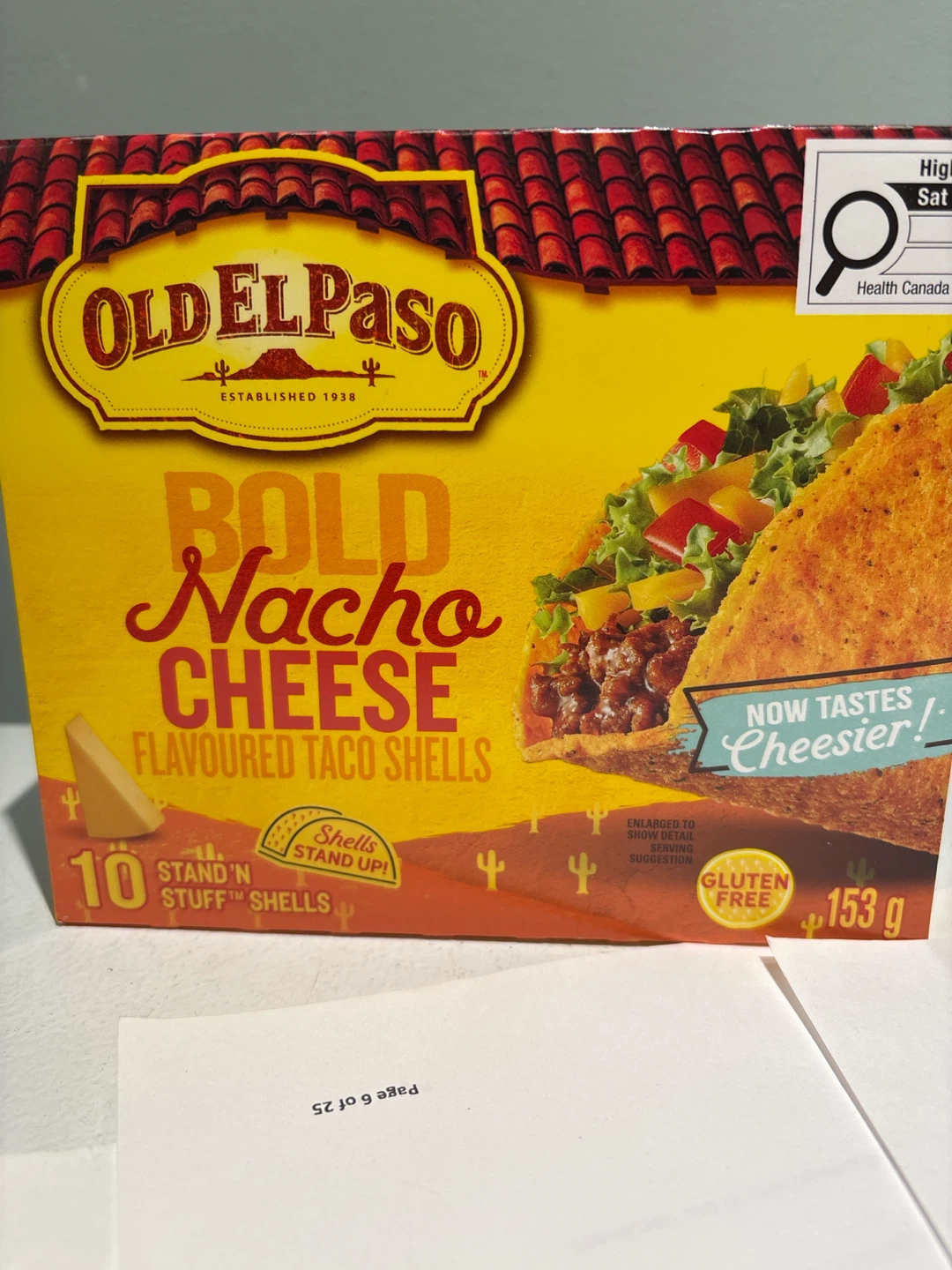 Various Food Items - photo 3