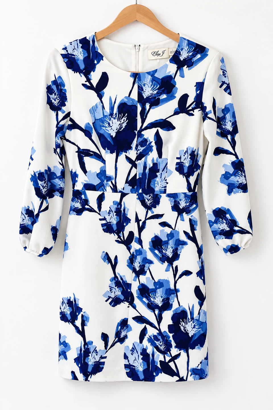 Floral Dress - size S