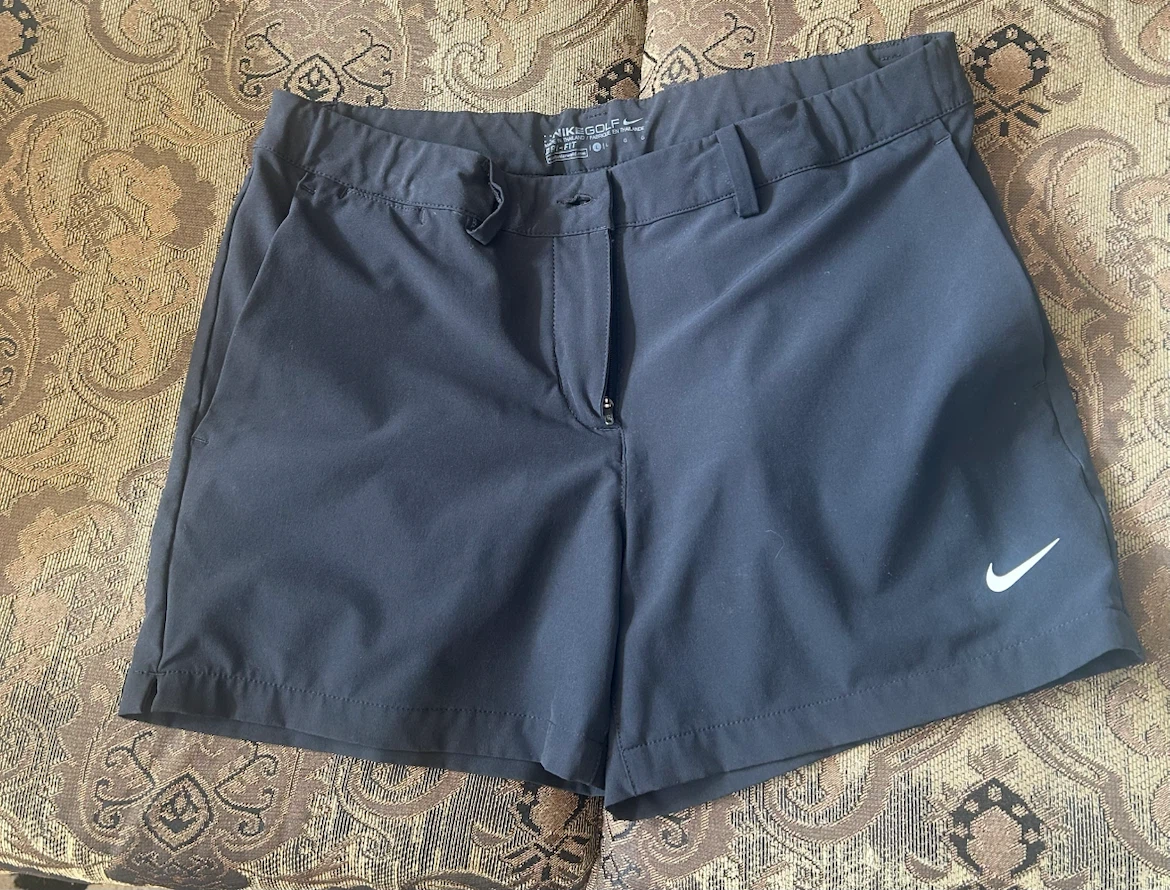 Nike Golf Dri-Fit Shorts