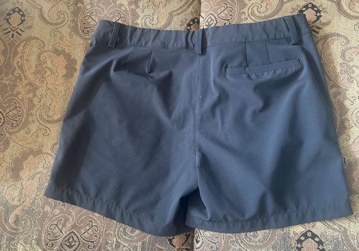 Nike Golf Dri-Fit Shorts - photo 2