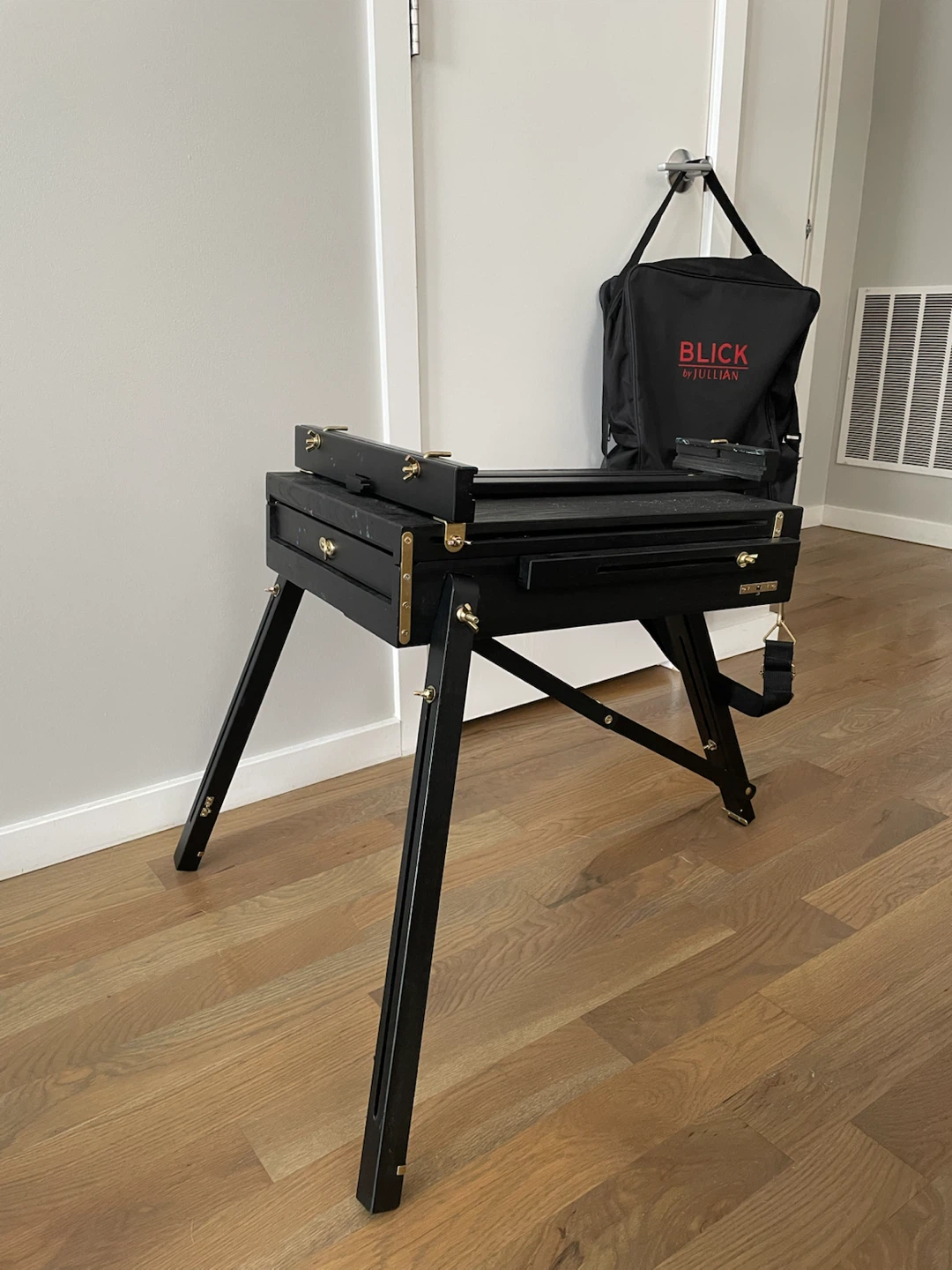 French Easel — Blick by Jullian - photo 4