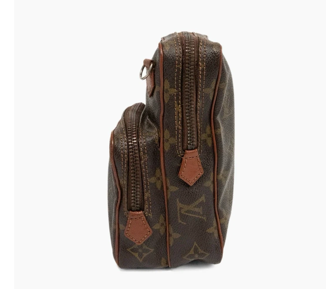 Louis Vuitton Monogram Crossbody Bag - photo 2