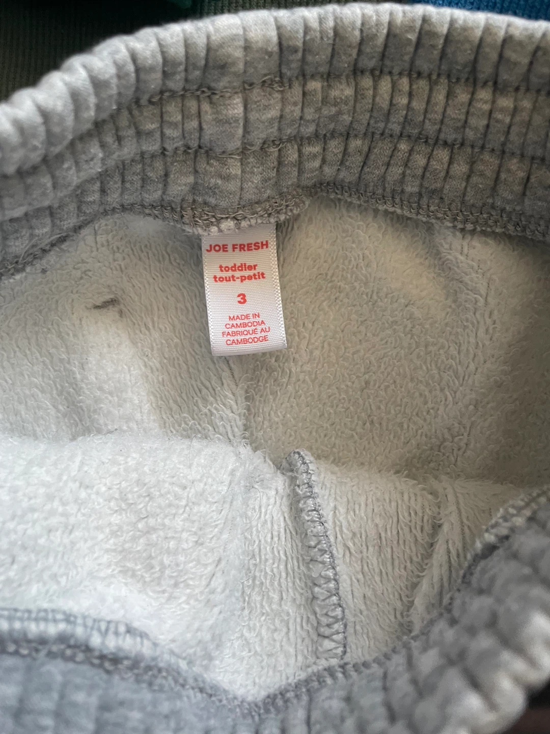Toddler Boys Clothes Bundle Size 3 - photo 5