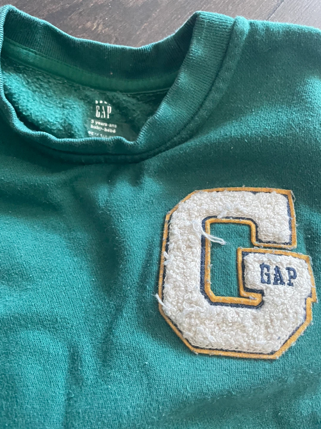 Toddler Boys Clothes Bundle Size 3 - photo 3
