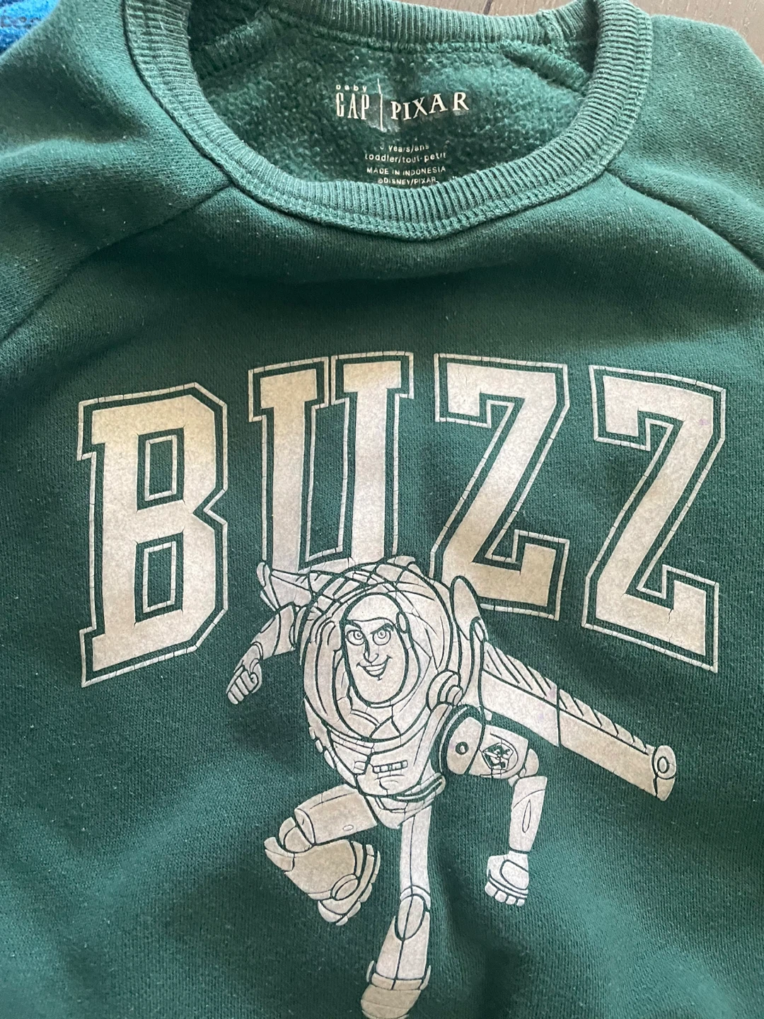 Toddler Boys Clothes Bundle Size 3 - photo 4