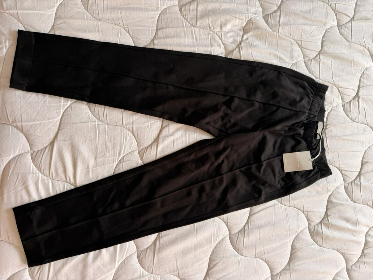 Everlane The Dream Pant Black Size XS