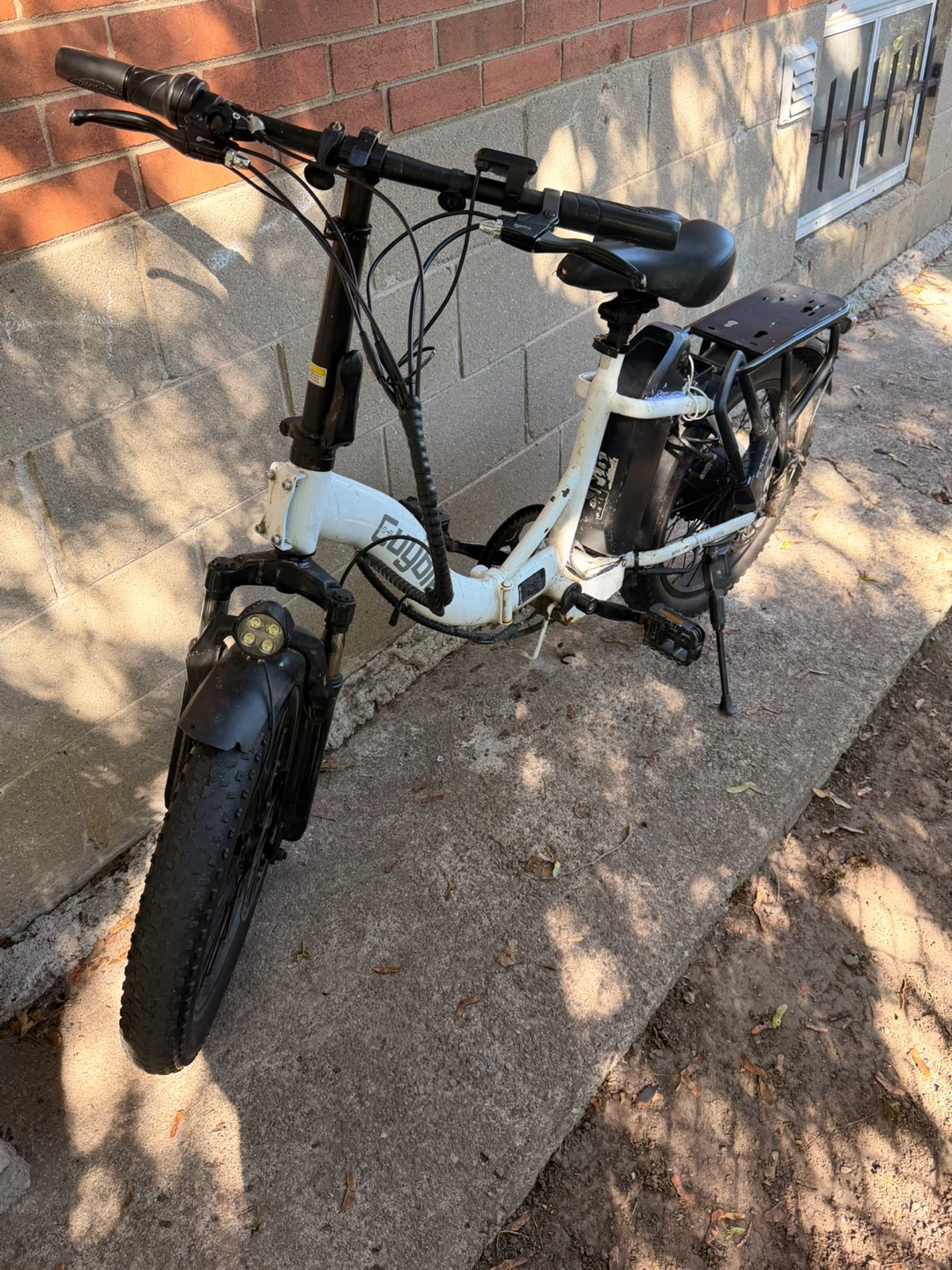 Electric Bike