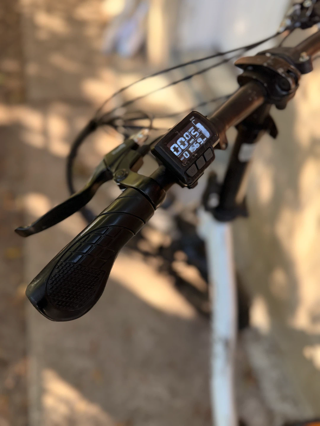 Electric Bike - photo 2