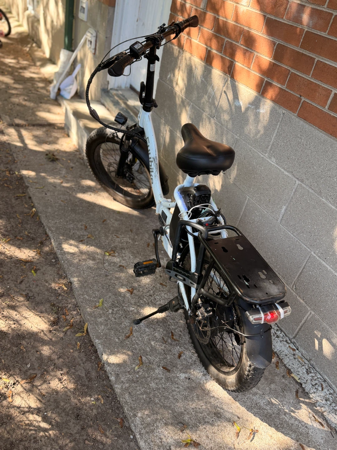 Electric Bike - photo 3