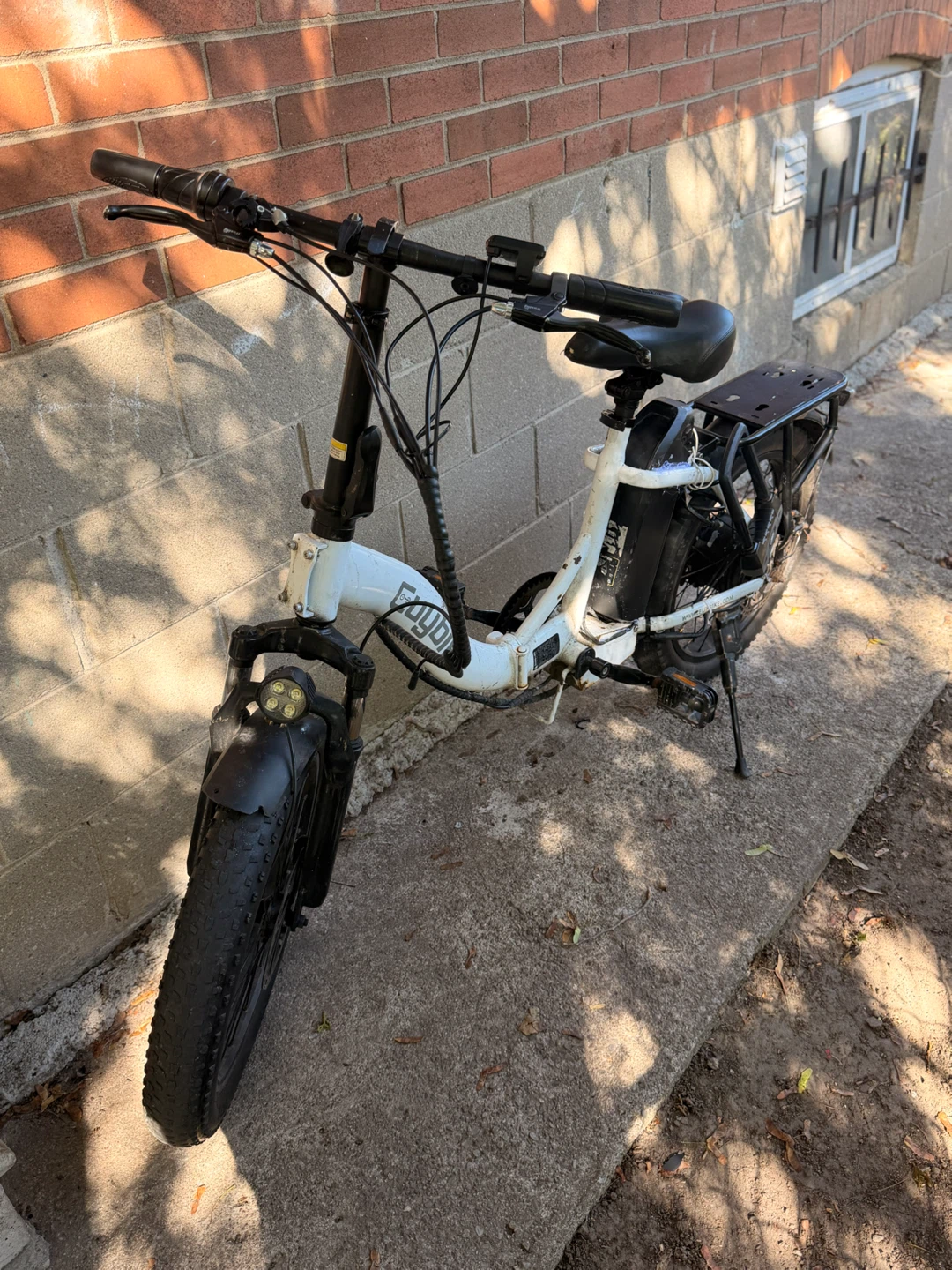 Electric Bike - photo 4