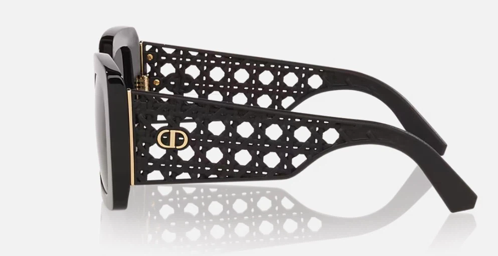 Brand New Authentic Dior Signature B1U Sunglasses - photo 2