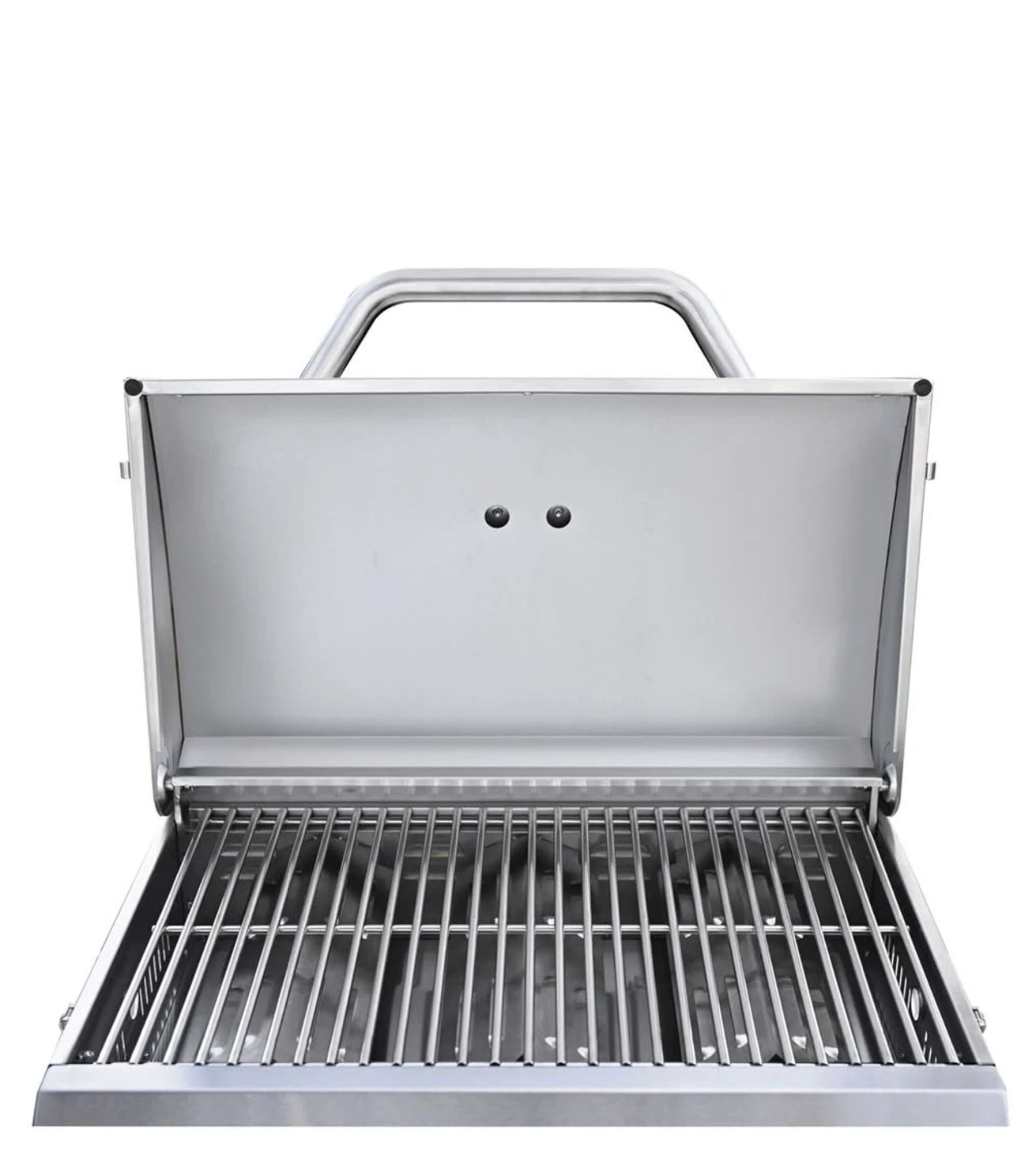 NXR 3-Burner Stainless Steel Portable Propane Grill - photo 5