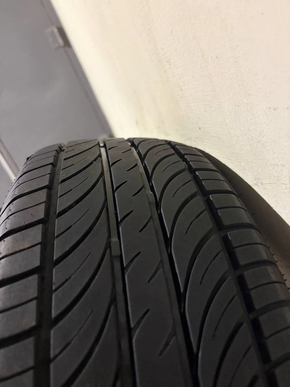 Pair of 2025 Mirage 205/55R16 All Season tires - photo 5