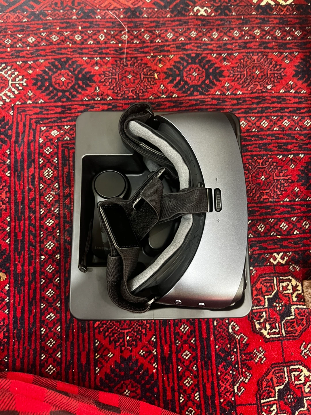 Samsung Gear VR with Controller - photo 2