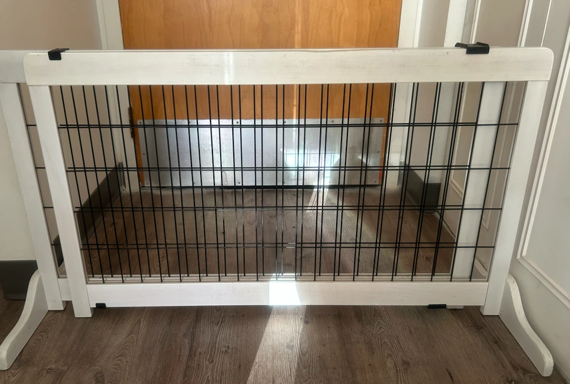 Dog Gate