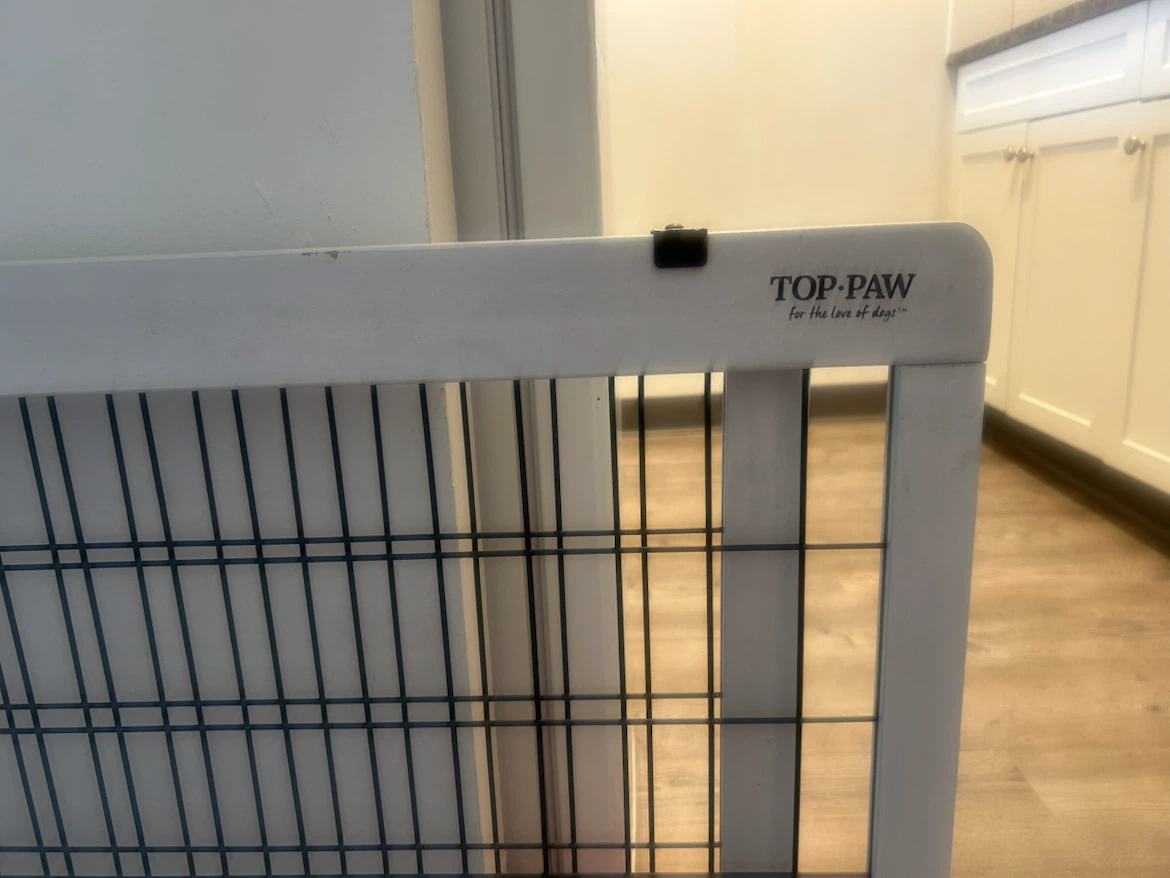 Dog Gate - photo 2