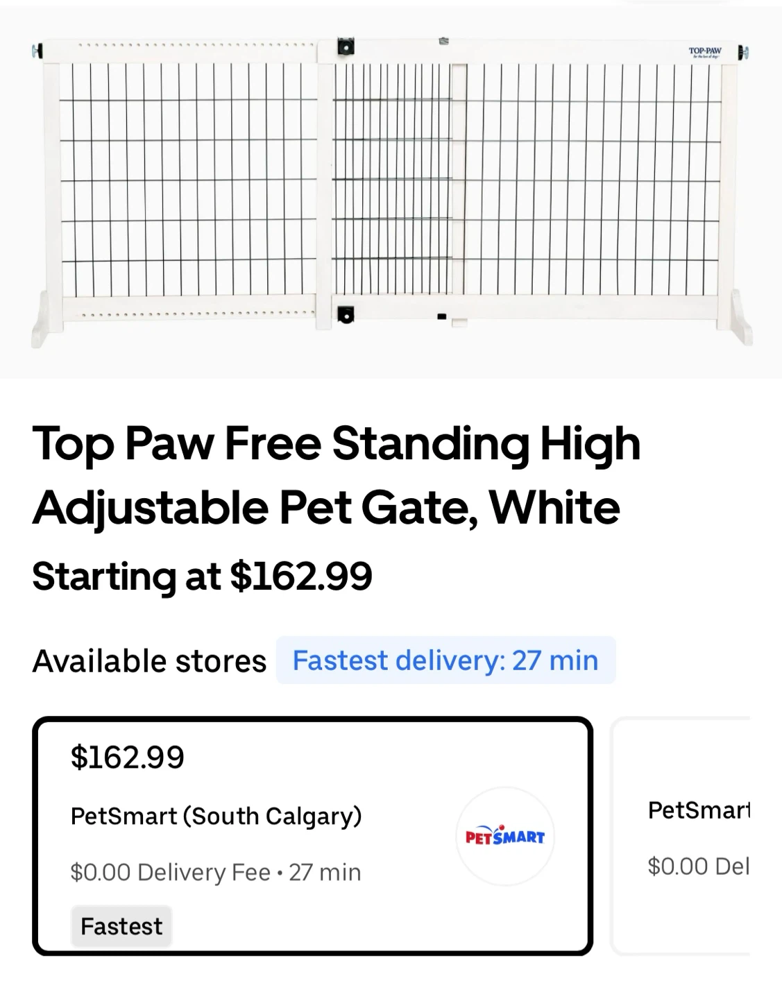 Dog Gate - photo 3