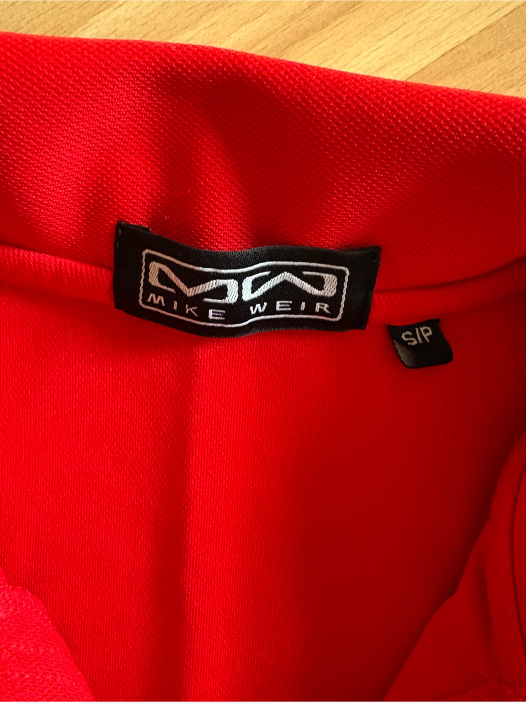 Men’s Short Sleeves Shirt Size Small - photo 2