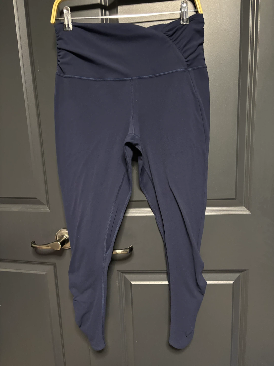 Lululemon Women's Yoga Leggings Size 12