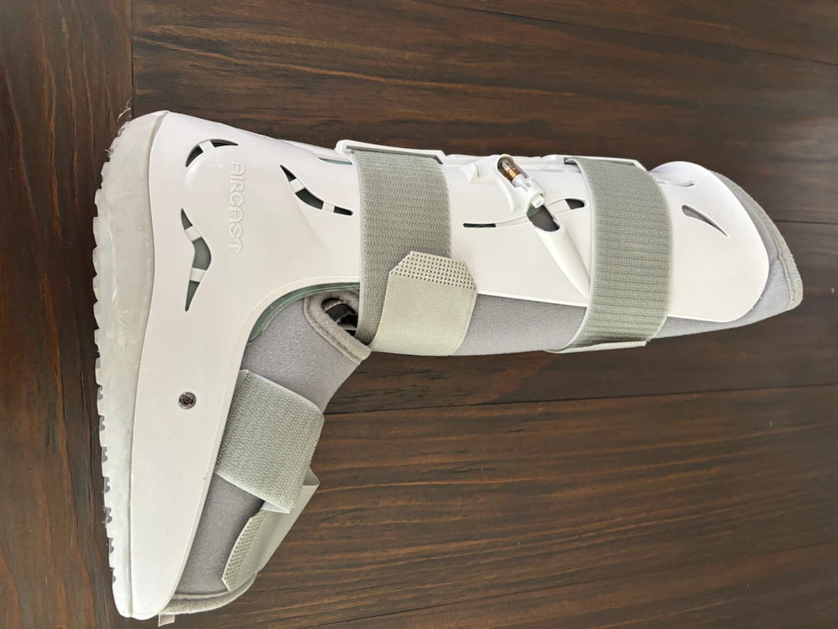 Aircast FP Walker Small - photo 2