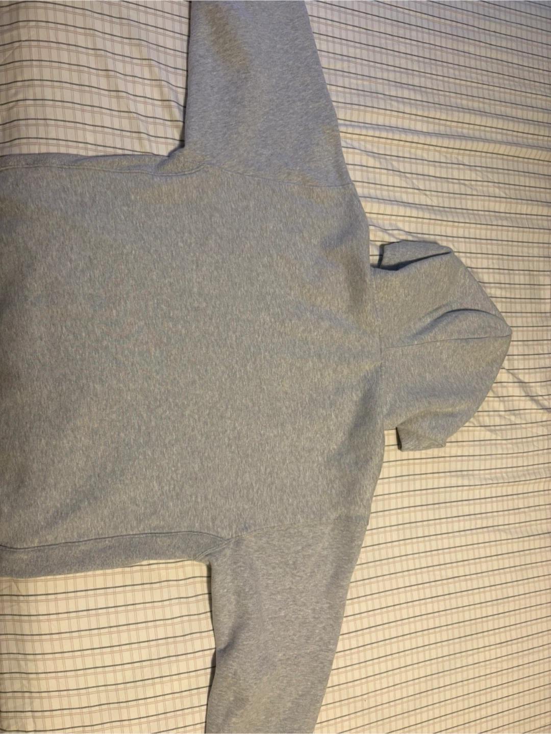 Aritzia Cozy Fleece Boyfriend Hoodie MENS MEDIUM