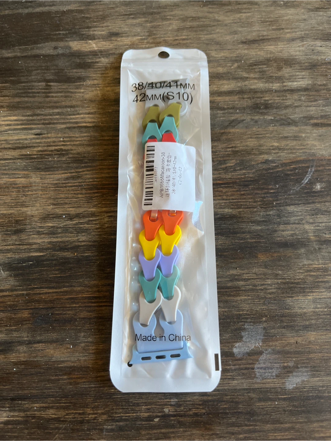 Apple Watch Replacement bracelet