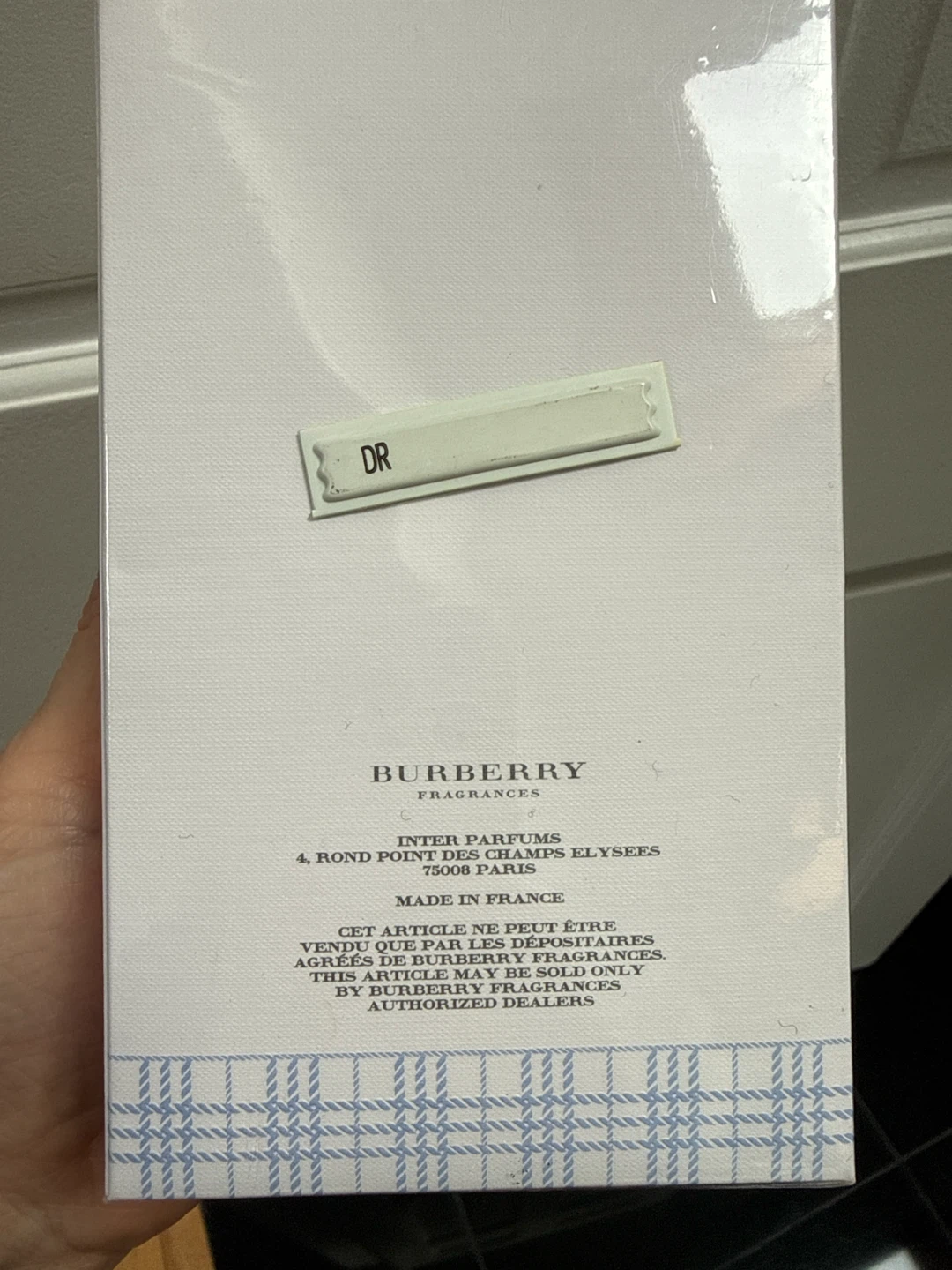 Burberry Summer for Men Eau de Toilette 100ml - photo 2