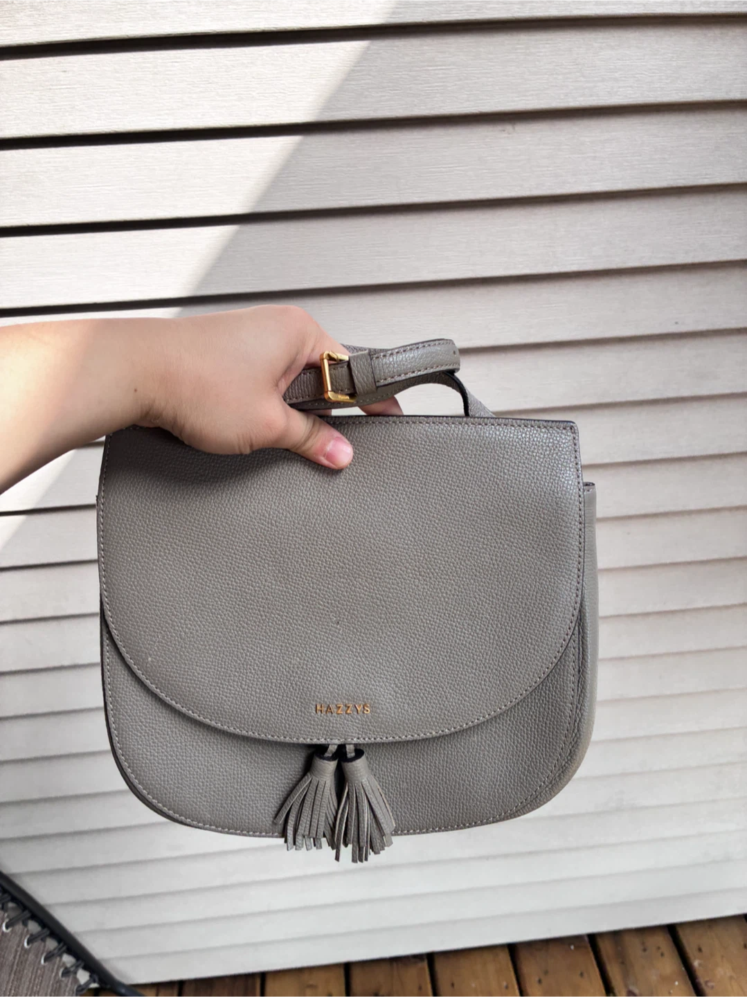 2 sling bags - photo 2