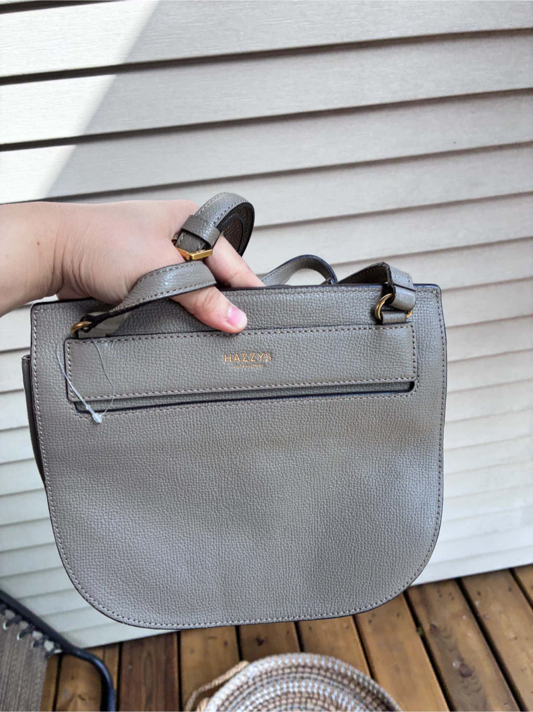 2 sling bags - photo 3