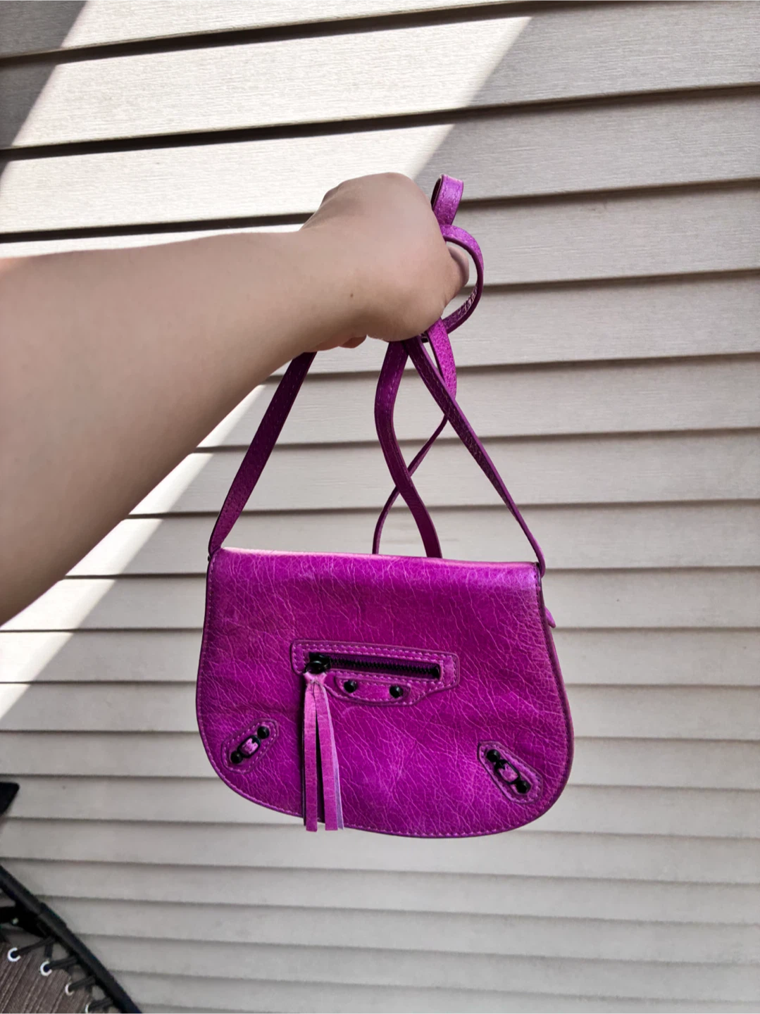 2 sling bags - photo 5